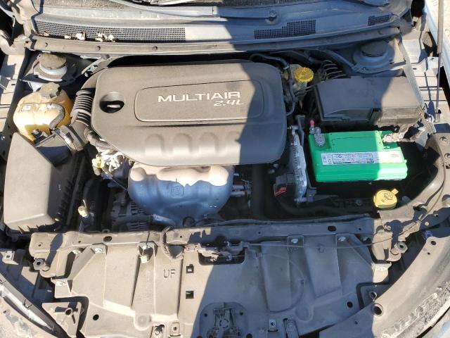 Photo 11 from auction – 2015 CHRYSLER 200 S with VIN 1C3CCCBB9FN708770