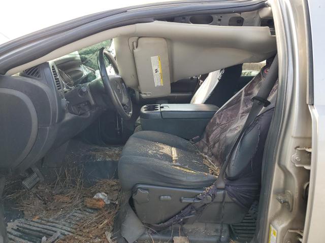 Photo 7 from auction – 2009 CHEVROLET SILVERADO with VIN 3GCEK23M39G104422