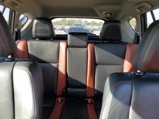Photo 10 from auction – 2014 TOYOTA RAV4 LIMIT with VIN 2T3DFREV6EW137259