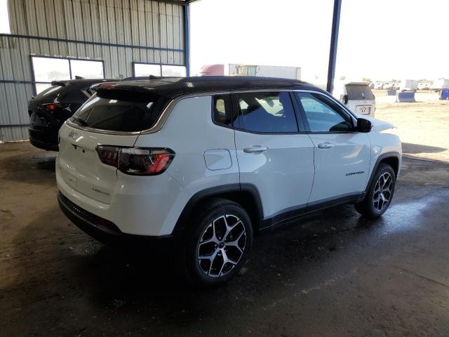Photo 3 from auction – 2025 JEEP COMPASS LI with VIN 3C4NJDCN7ST509946
