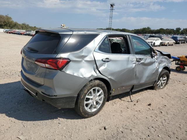 Photo 3 from auction – 2023 CHEVROLET EQUINOX LT with VIN 3GNAXJEG1PS201007
