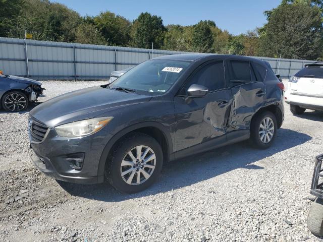 Photo 1 from auction – 2016 MAZDA CX-5 TOURI with VIN JM3KE2CY9G0694759