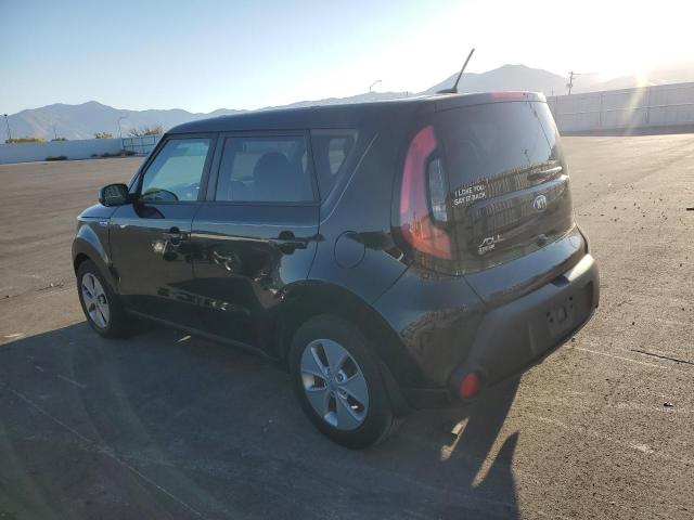 Photo 2 from auction – 2016 KIA SOUL with VIN KNDJN2A27G7401614