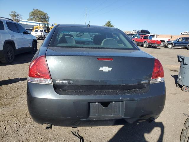Photo 6 from auction – 2013 CHEVROLET IMPALA LS with VIN 2G1WF5E37D1220764
