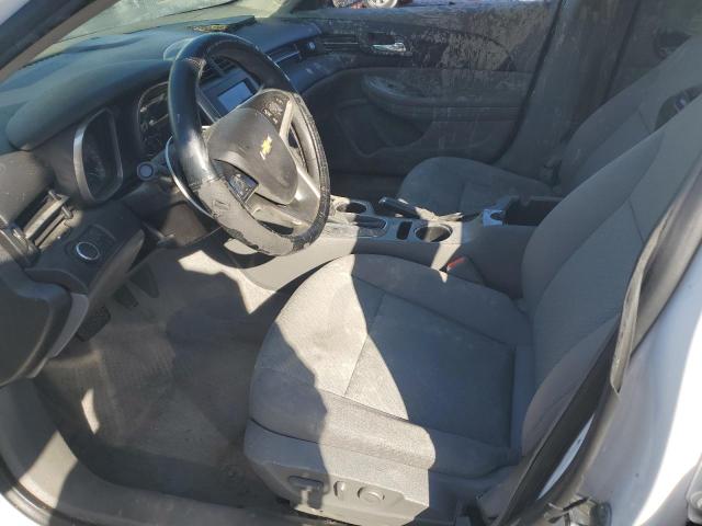 Photo 7 from auction – 2015 CHEVROLET MALIBU LS with VIN 1G11A5SL6FF298848