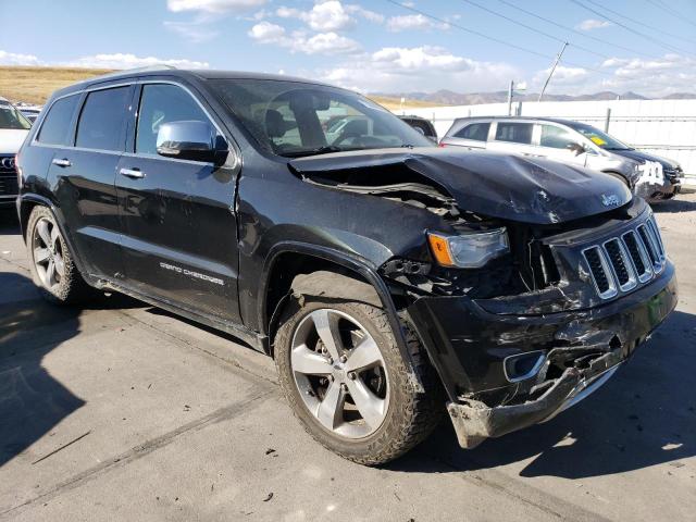 Photo 4 from auction – 2015 JEEP GRAND CHER with VIN 1C4RJFCG9FC685820