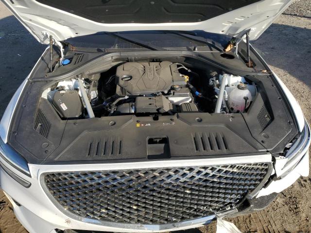 Photo 12 from auction – 2024 GENESIS GV70 BASE with VIN 5NMMADTBXRH007232