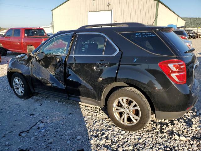 Photo 2 from auction – 2017 CHEVROLET EQUINOX LT with VIN 2GNALCEK2H1596999