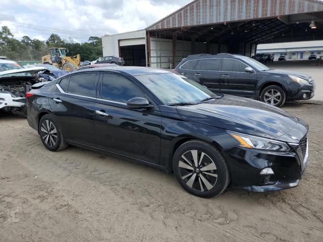 Photo 4 from auction – 2022 NISSAN ALTIMA SL with VIN 1N4BL4EV9NN418990