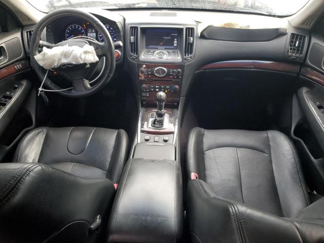 Photo 8 from auction – 2013 INFINITI G37 with VIN JN1CV6AR3DM761122
