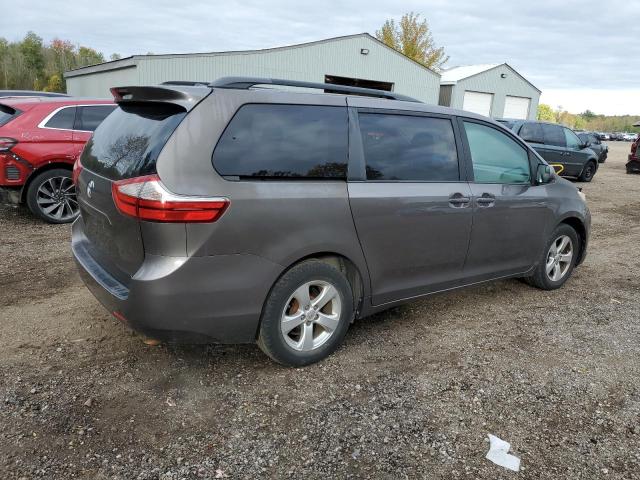 Photo 3 from auction – 2016 TOYOTA SIENNA LE with VIN 5TDKK3DC2GS717726
