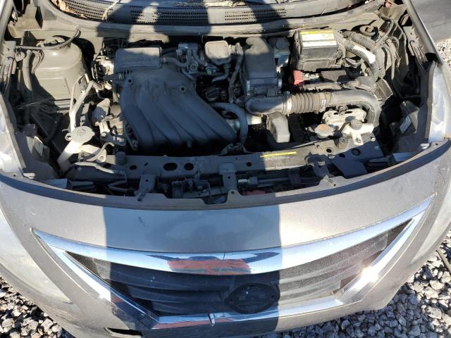 Photo 11 from auction – 2015 NISSAN VERSA S with VIN 3N1CN7AP8FL864165