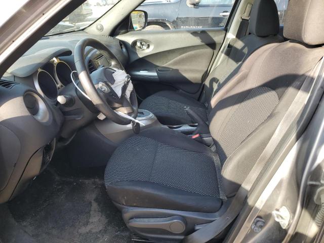 Photo 7 from auction – 2016 NISSAN JUKE S with VIN JN8AF5MV9GT659326