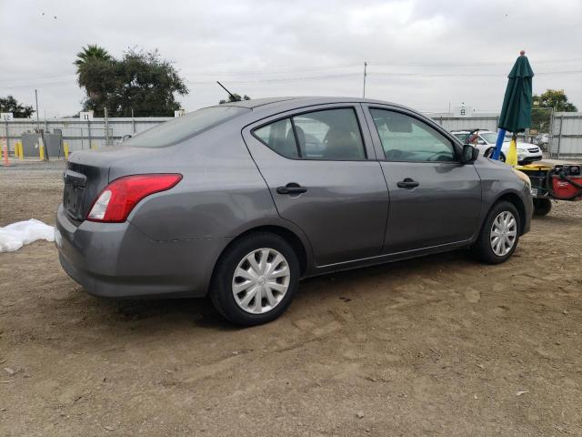 Photo 3 from auction – 2016 NISSAN VERSA S with VIN 3N1CN7AP1GL880404