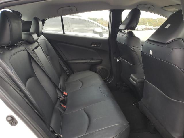 Photo 10 from auction – 2017 TOYOTA PRIUS with VIN JTDKARFU2H3052552