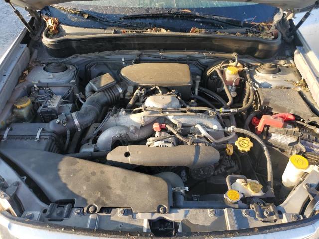 Photo 11 from auction – 2009 SUBARU FORESTER 2 with VIN JF2SH63649H744463