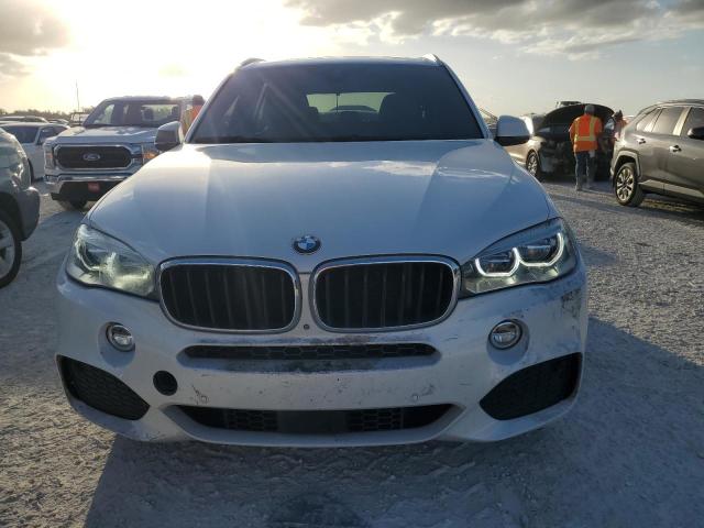 Photo 5 from auction – 2016 BMW X5 XDRIVE3 with VIN 5UXKR0C51G0U11745