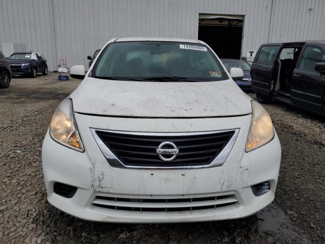 Photo 5 from auction – 2012 NISSAN VERSA S with VIN 3N1CN7AP0CL858128