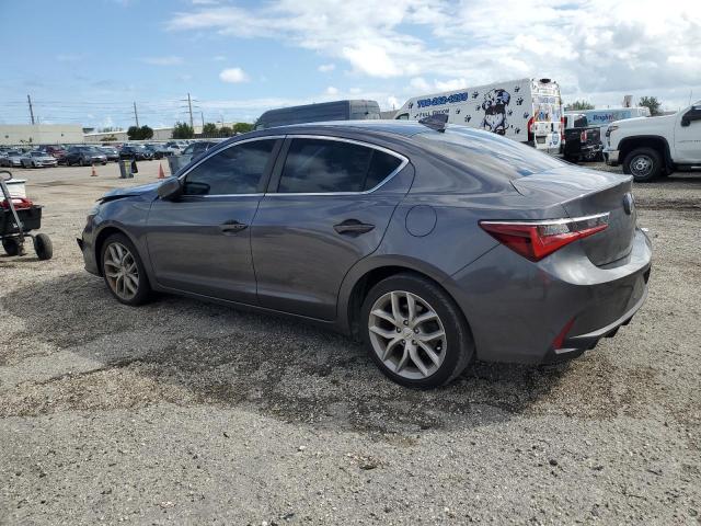 Photo 2 from auction – 2019 ACURA ILX with VIN 19UDE2F30KA006833