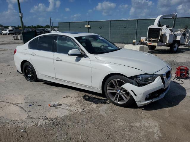 Photo 4 from auction – 2018 BMW 330 XI with VIN WBA8D9C5XJEM31840
