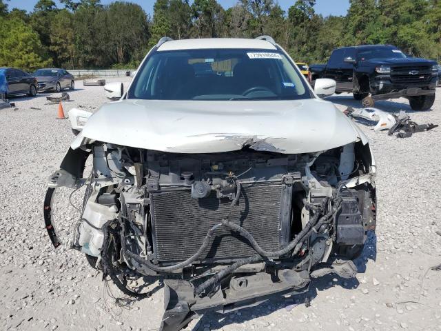 Photo 5 from auction – 2017 NISSAN ROGUE SV with VIN 5N1AT2MV7HC812382