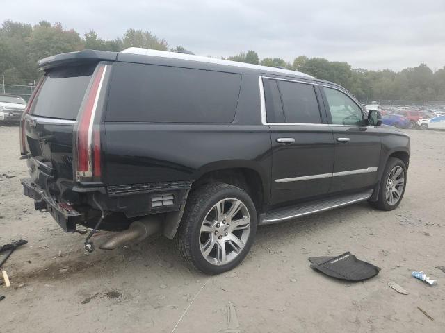 Снимка 3 от търг – 2015 CADILLAC ESCALADE E с VIN 1GYS4SKJ9FR589627