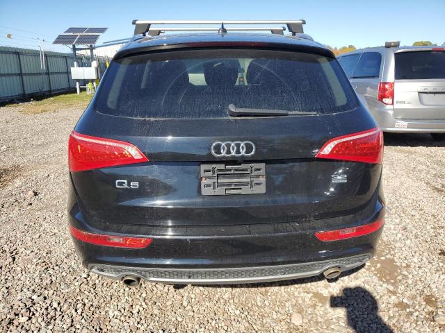 Photo 6 from auction – 2011 AUDI Q5 PREMIUM with VIN WA1DKAFP7BA092074