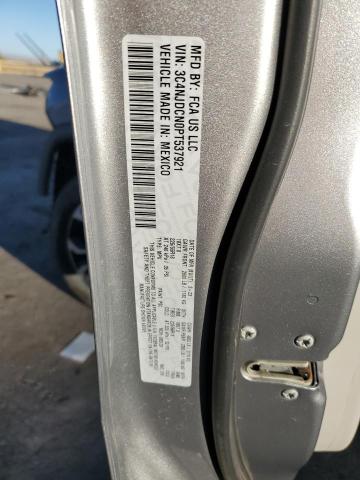 Photo 14 from auction – 2023 JEEP COMPASS LI with VIN 3C4NJDCN0PT537921