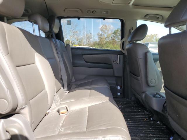 Photo 11 from auction – 2013 HONDA ODYSSEY TO with VIN 5FNRL5H92DB073702