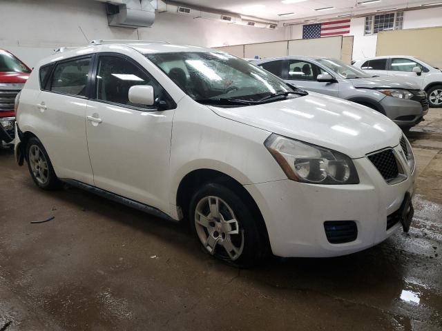 Photo 4 from auction – 2009 PONTIAC VIBE with VIN 5Y2SM67099Z466914