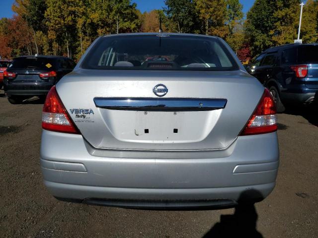 Photo 6 from auction – 2009 NISSAN VERSA S with VIN 3N1BC11E69L394235