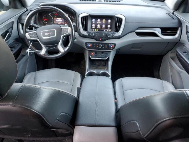 Photo 8 from auction – 2019 GMC TERRAIN SL with VIN 3GKALVEX8KL280646