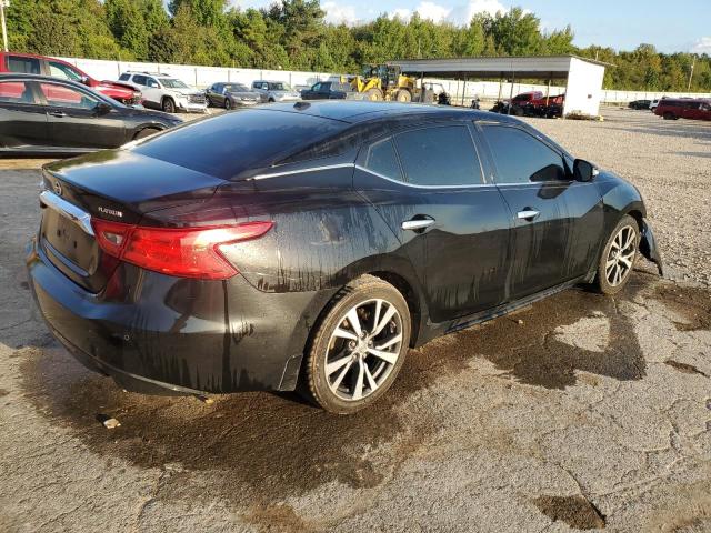 Photo 3 from auction – 2016 NISSAN MAXIMA 3.5 with VIN 1N4AA6AP0GC396753