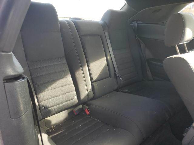 Photo 10 from auction – 2010 DODGE CHALLENGER with VIN 2B3CJ4DV1AH111856