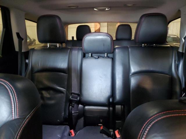 Photo 10 from auction – 2016 DODGE JOURNEY R/ with VIN 3C4PDDEG6GT248220