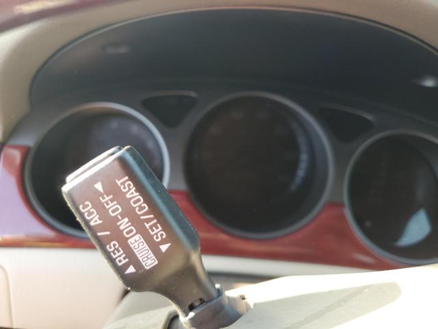 Photo 9 from auction – 2004 LEXUS ES 330 with VIN JTHBA30G440004433