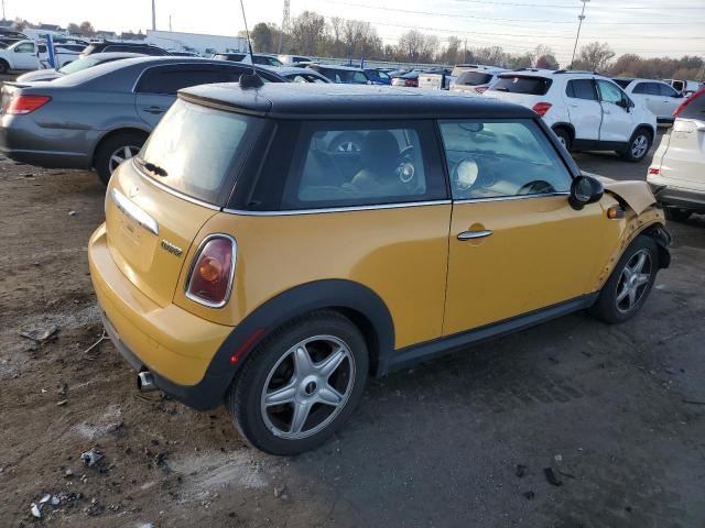 Photo 3 from auction – 2008 MINI COOPER with VIN WMWMF335X8TT59940