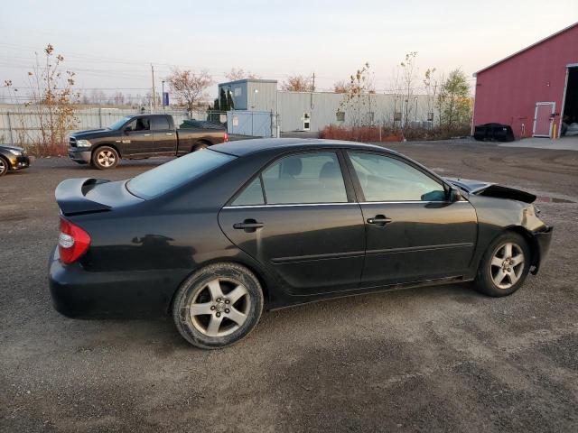 Photo 3 from auction – 2003 TOYOTA CAMRY LE with VIN 4T1BF32K23U057946