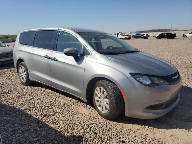 Photo 4 from auction – 2021 CHRYSLER VOYAGER L with VIN 2C4RC1AG1MR510286