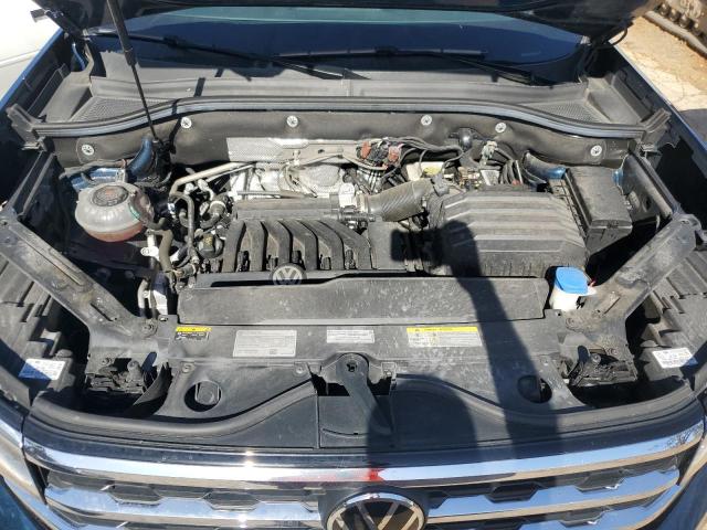 Photo 12 from auction – 2023 VOLKSWAGEN ATLAS SE with VIN 1V2WR2CA2PC520143