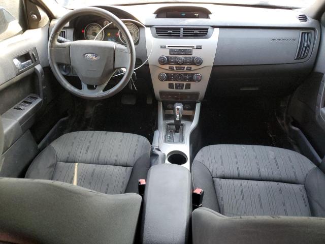 Photo 8 from auction – 2009 FORD FOCUS SE with VIN 1FAHP35N69W238794