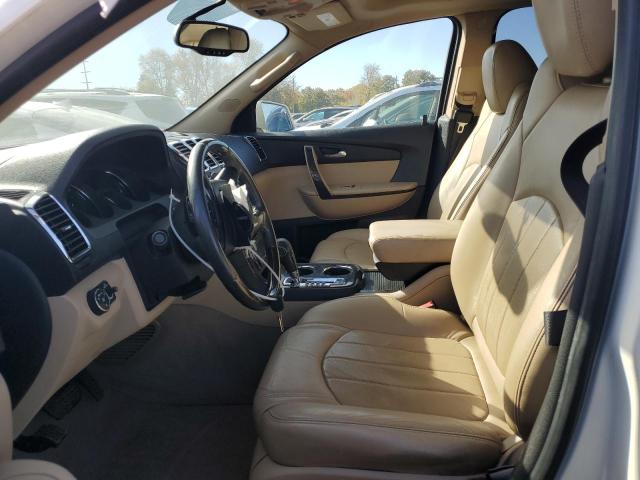 Photo 7 from auction – 2012 GMC ACADIA DEN with VIN 1GKKRTED9CJ405580
