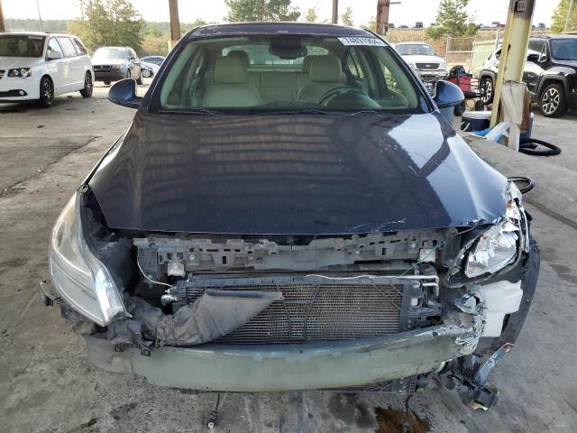 Photo 5 from auction – 2011 BUICK REGAL CXL with VIN W04GW5EV1B1076090