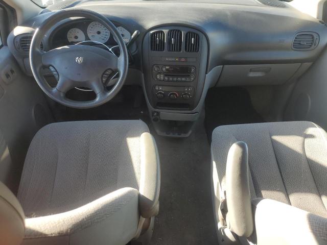 Photo 8 from auction – 2007 DODGE CARAVAN SE with VIN 1D4GP25R27B228693