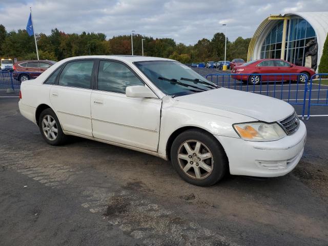 Photo 4 from auction – 2004 TOYOTA AVALON XL with VIN 4T1BF28B04U379326