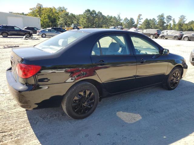 Photo 3 from auction – 2005 TOYOTA COROLLA CE with VIN 2T1BR32E75C443381