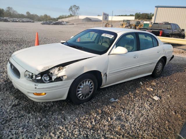 BUICK LESABRE CU 2004 with VIN 1G4HP52K344164122 - Photo from auction
