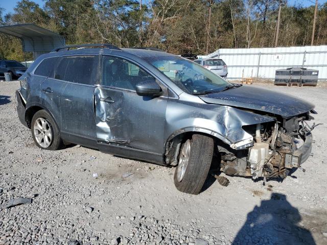 Снимка 4 от търг – 2011 MAZDA CX-9 с VIN JM3TB2BA8B0307676