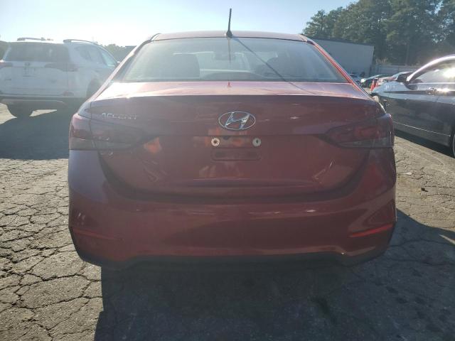 Photo 6 from auction – 2019 HYUNDAI ACCENT SE with VIN 3KPC24A3XKE076584