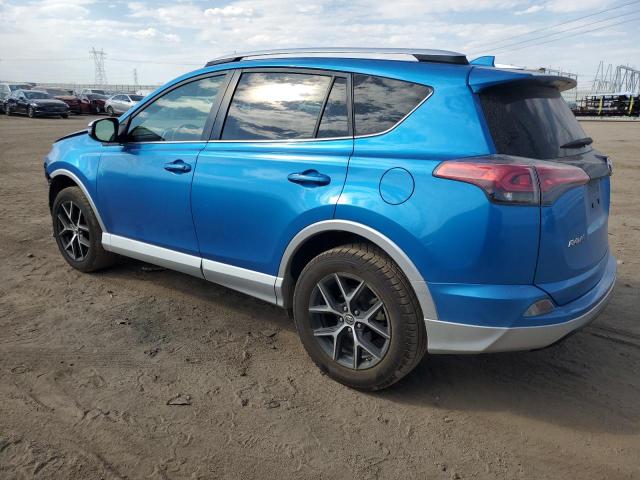 Photo 2 from auction – 2016 TOYOTA RAV4 SE with VIN JTMNFREV4GD089099